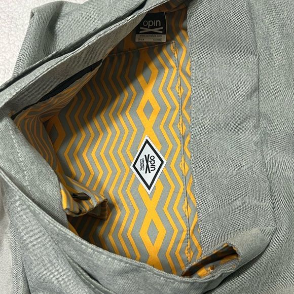 Dell Opin Mini Messenger Notebook
Carrying Casel3InSlate GrayFor 13"
Laptop NEW - Picture 3 of 9